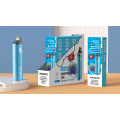 Bán thuốc lá điện tử 4000 Puffs Puffs Puchable Vape